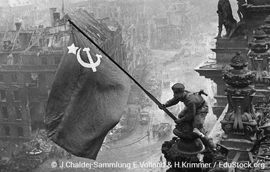 Zweiter Weltkrieg